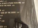 Fearless + Red Record Store Day Vinyls