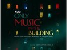 Siddhartha Khosla - Only Music In The Building (Original Score) [New Vinyl LP] C