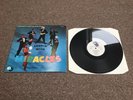 The Miracles-Cookin’ With The Miracles 1961 1st Press Tamla White Twin Globes