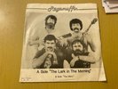 RAGAMUFFIN - The Lark In The Morning - RARE IRISH FOLK TRAD  7