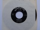 JIMMY THOMAS Everyday Original US 45 Solo Play RnB BLUES 7”