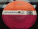Led Zeppelin - I (1) // Orig UK Atlantic Plum '69 Turquoise LP EX Copy