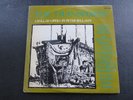 PETER BELLAMY - The Transports: Ballad Opera - Double LP-Collins/Carthy/Waterson