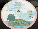 Nick Drake - Bryter Layter // Orig UK 1971 Island 1G Stampers Pink Rim LP Mint