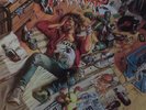 Tankard - The Morning After (LP, Album) (Near Mint (NM or M-)) - 2911280839