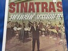 Frank Sinatra Sinatra's Swingin' Session  LP Vinyl SM-1491. Sealed Original. ￼