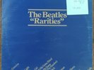 The Beatles Rarities Vinyl Record VG/G+ PCM1001 1979