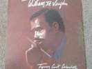 William De Vaughn - Figures Can't Calculate The Love I Have For You - LP Vinyl