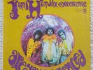 JIMI HENDRIX - ARE YOU EXPERIENCED VINYL LP SHRINK TWO-TONE LABEL STEREO RS-6261