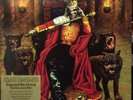 Iron Maiden Edward The Great - The Greatest Hits - LP 33T x 2
