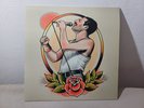 QUEEN - WE WILL ROCK YOU - PICTURE DISC + COVER - FAN CLUB JAPON -