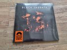 Black Sabbath 13 2LP Limited Edition Orange Vinyl 2013 Sealed New Ozzy