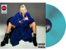 Reneé Rapp: Snow Angel - Light Blue Translucent Vinyl LP in Alternate Artwork
