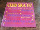 Club Ska 67 LP - Reggae - First Jamaica Pressing - VG VG+ / VG (-) To Play VG?