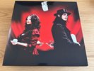 The White Stripes - Get Behind Me Satan [2021 Vinyl Reissue] - Like New