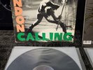 London Calling by The Clash: 2x LP Vinyl Record (1979) e 36329