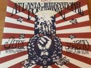 The Allman Brothers Band: Live At The Atlanta International Pop Festival 4x LP