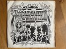 Hawkwind - Kings of Speed / Motorhead - Vinyl Single RAR