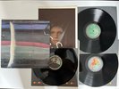 Wings Over America 3x LP Vinyl Record 1976 Gatefold Poster SWCO-11593