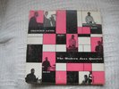The Modern Jazz Quartet 1955 10