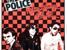the police fall out orange