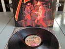 ZZ Top Fandango  Vinyl LP Record  US OG 1975 RL Ludwig  Pressing London– PS 656