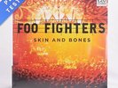 Foo Fighters Skin And Bones 180G Reissue Double LP Album Vinyl Record - NEW
