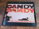The Jesus And Mary Chain LP Vinyl - Psychocandy - First UK Pressing - VG / EX