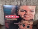 Local H As Good As Dead SRC Vinyl 2 LP SRCVinyl