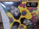 De La Soul 3 Feet High And Rising Vinyl Me Please Edition VMP