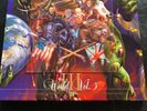 Iron Maiden 4 Picture Vinyl Volume 3 Box Top Zustand