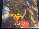 Iron Maiden 4 Picture Vinyl Volume 2 Box Top Zustand Sealed