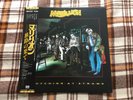 Marillion – Clutching At Straws  - JAPAN NM Wax  Vinyl LP OBI