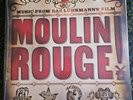 Moulin Rouge [Music from Baz Luhrmann's Film] (2017) • NEW/SEALED Red White LP