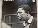 John Coltrane A Love Supreme 1972 Reissue A-77 Impulse VG/VG READ DETAILS
