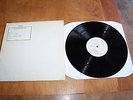 Urubamba / Paul Simon / ACETATE LP / 1974 self titled album / Folk World Country