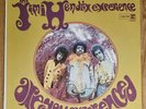Jimi Hendrix ARE YOU EXPERIENCED original 1967 FACTORY SEALED FIRST PRESSING