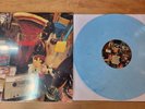 LOCAL H Quarantine Mix Tape #3 Vinyl Limited Edition Light Blue Scott Lucas