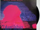Cabaret Voltaire - Body and Soul - 1991 Vinyl Album - TWI 944