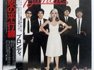 BLONDIE PARALLEL LINES CHRYSALIS WWS81139 JAPAN OBI VINYL LP