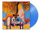 The Smile - Wall Of Eyes Blue Vinyl Edition (2024 - UK - Original)