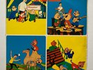 THE CHIPMUNKS - S/T LP - VERY RARE THAI ONLY PRESS -  - DAVID SEVILLE THAILAND