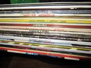 Vinyl LP and 12