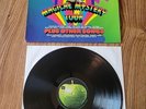 The Beatles 'Magical Mystery Tour' 1973 Germany 
