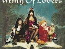 Army Of Lovers ‎– Massive Luxury Overdose [Vinyl, Europe, 1991, Euro House, Pop]