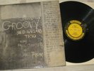 RED GARLAND TRIO Groovy LP 1958 PRESTIGE PRLP 7113 US NJ DG MONO Paul Chambers