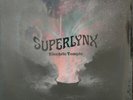 Superlynx - Electric Temple - 2021 Dark Essence Records - Splatter Vinyl