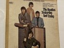 BEATLES Yesterday And Today CAPITOL ST-2553 LP  Is Graded G. The Cover Bad G———-
