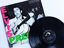 ELVIS PRESLEY - 1ST ALBUM SELF TITLED RCA VICTOR USA LPM-1254