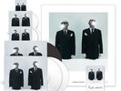 Nonetheless Signed Double LP Limited Edition Print Pet Shop Boys Preorder Bundle
